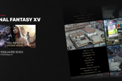 Final Fantasy XV